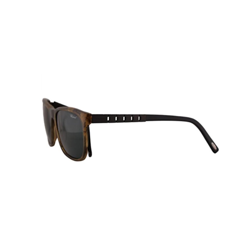 Chopard Square Style Green Polarized Lens.